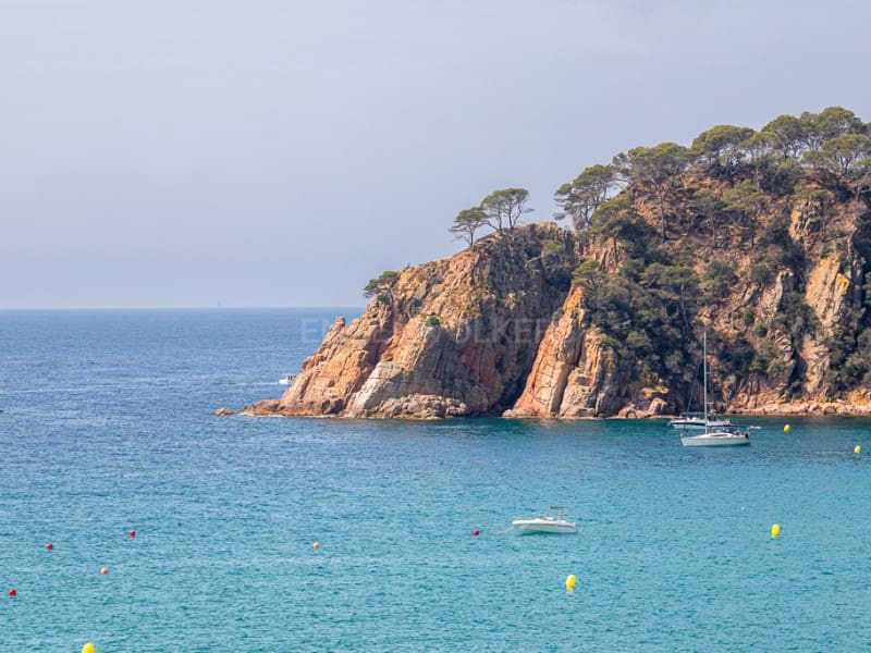 10 soveværelse Villa til salg i Tossa de Mar med swimmingpool garage - € 8.500.000 (Ref: 7624711)