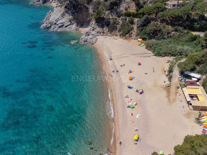 10 soveværelse Villa til salg i Tossa de Mar med swimmingpool garage - € 8.500.000 (Ref: 7624711)