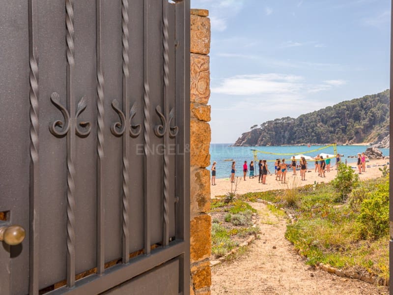 10 soveværelse Villa til salg i Tossa de Mar med swimmingpool garage - € 8.500.000 (Ref: 7624711)