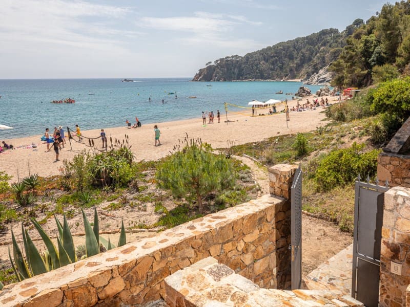 10 soveværelse Villa til salg i Tossa de Mar med swimmingpool garage - € 8.500.000 (Ref: 7624711)