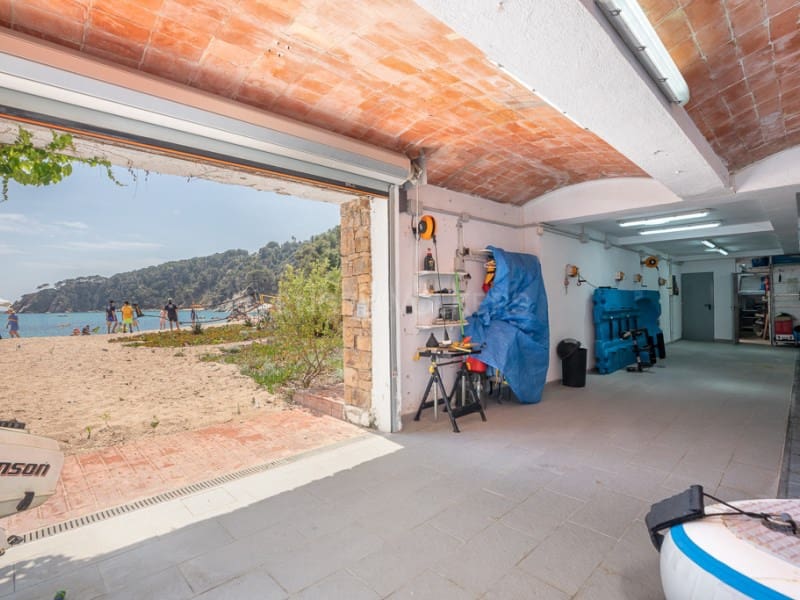 10 soveværelse Villa til salg i Tossa de Mar med swimmingpool garage - € 8.500.000 (Ref: 7624711)