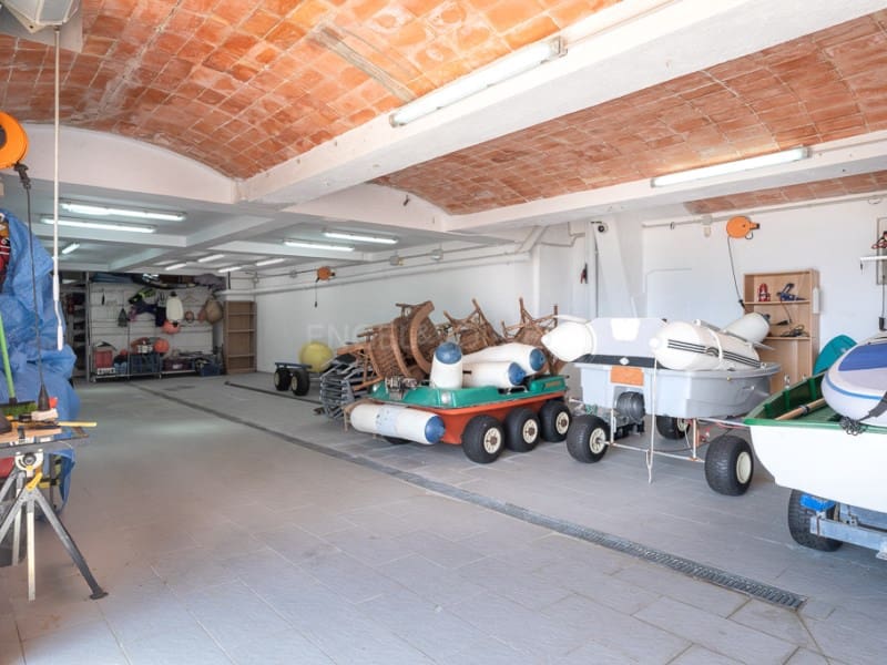 10 soveværelse Villa til salg i Tossa de Mar med swimmingpool garage - € 8.500.000 (Ref: 7624711)