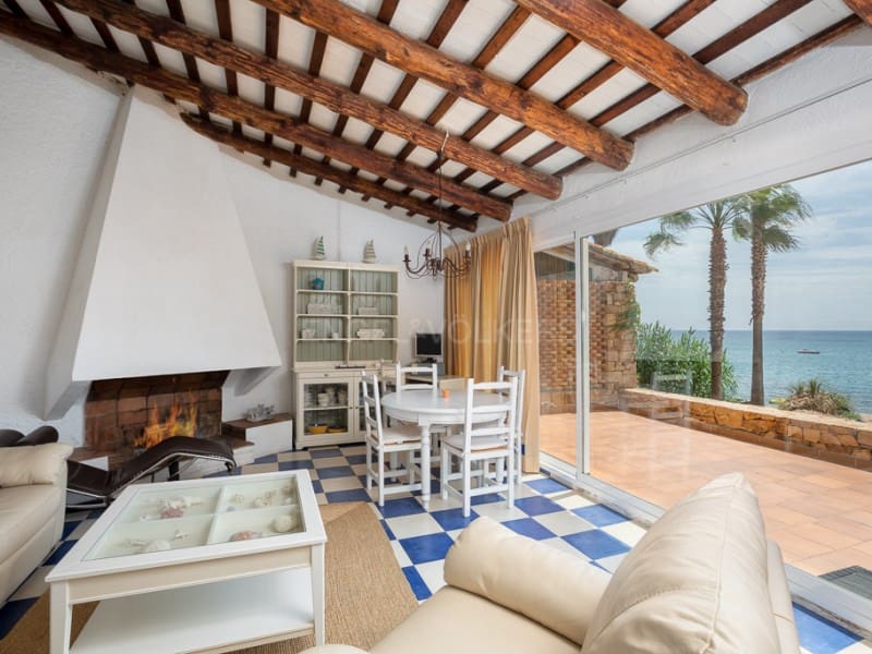 10 soveværelse Villa til salg i Tossa de Mar med swimmingpool garage - € 8.500.000 (Ref: 7624711)