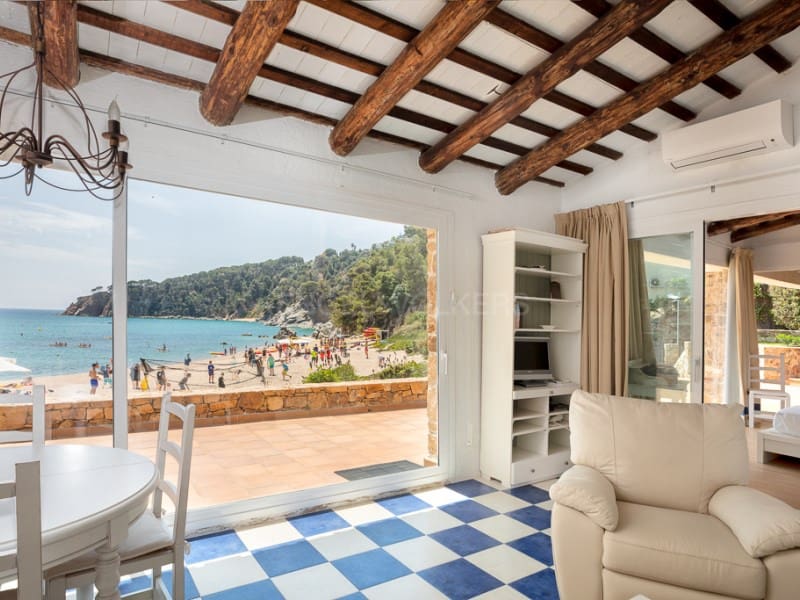 10 soveværelse Villa til salg i Tossa de Mar med swimmingpool garage - € 8.500.000 (Ref: 7624711)