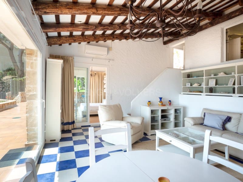 10 soveværelse Villa til salg i Tossa de Mar med swimmingpool garage - € 8.500.000 (Ref: 7624711)