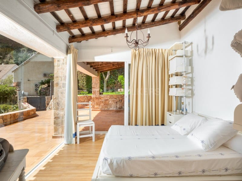 10 soveværelse Villa til salg i Tossa de Mar med swimmingpool garage - € 8.500.000 (Ref: 7624711)