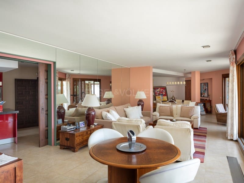 10 soveværelse Villa til salg i Tossa de Mar med swimmingpool garage - € 8.500.000 (Ref: 7624711)