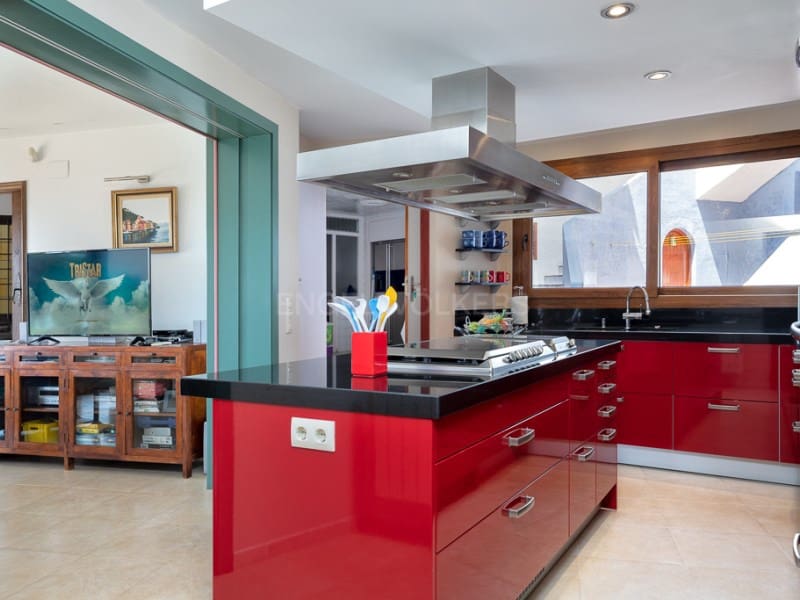 10 soveværelse Villa til salg i Tossa de Mar med swimmingpool garage - € 8.500.000 (Ref: 7624711)