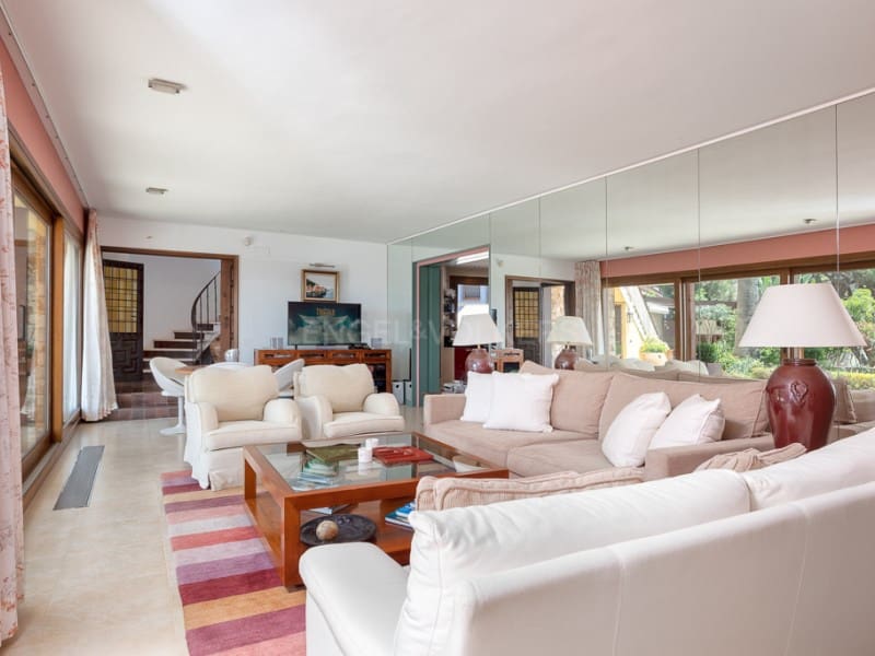 10 soveværelse Villa til salg i Tossa de Mar med swimmingpool garage - € 8.500.000 (Ref: 7624711)