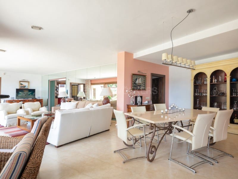 10 soveværelse Villa til salg i Tossa de Mar med swimmingpool garage - € 8.500.000 (Ref: 7624711)