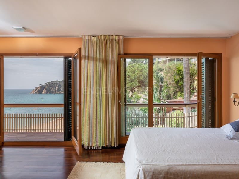 10 soveværelse Villa til salg i Tossa de Mar med swimmingpool garage - € 8.500.000 (Ref: 7624711)