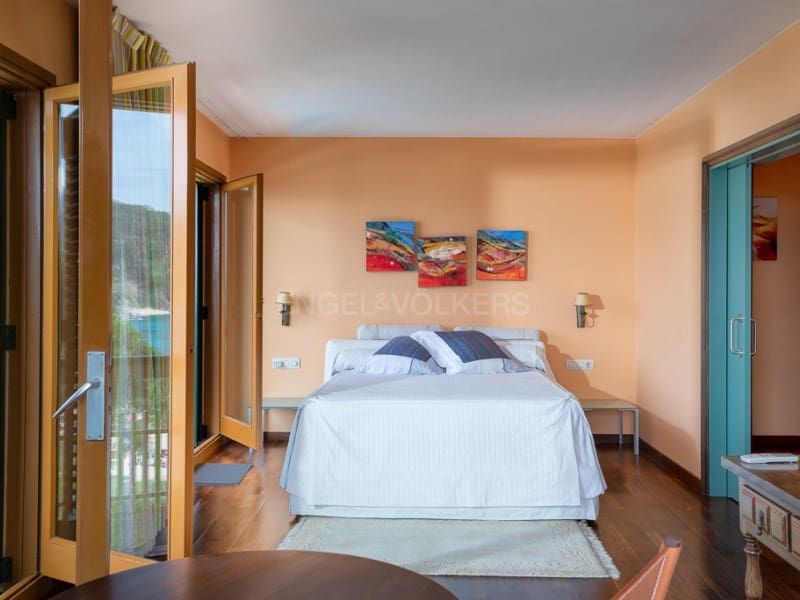 10 soveværelse Villa til salg i Tossa de Mar med swimmingpool garage - € 8.500.000 (Ref: 7624711)