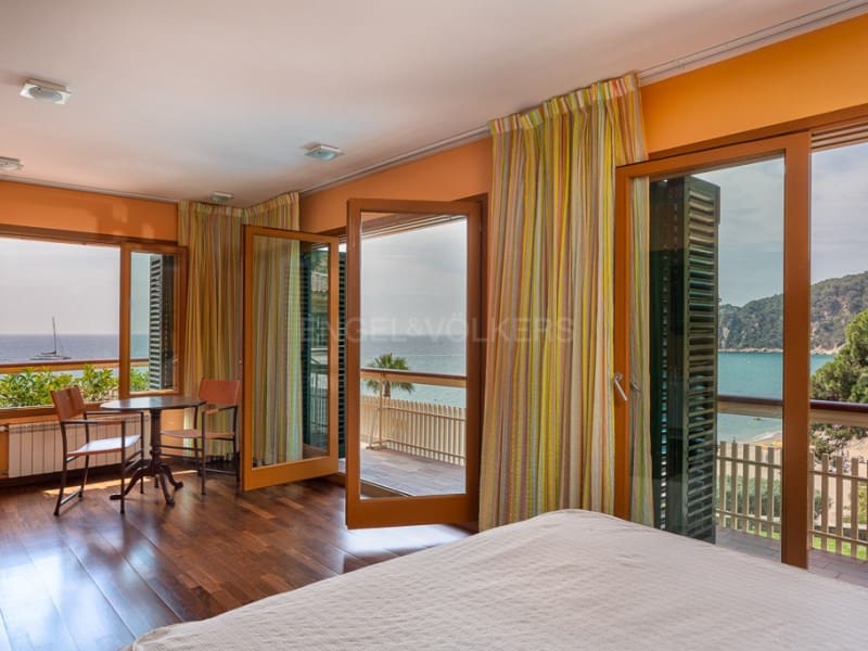 10 soveværelse Villa til salg i Tossa de Mar med swimmingpool garage - € 8.500.000 (Ref: 7624711)