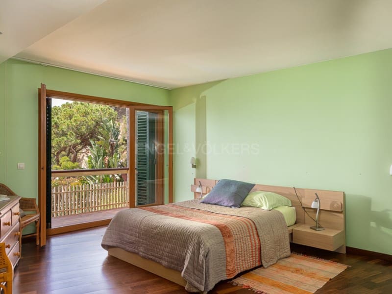 10 soveværelse Villa til salg i Tossa de Mar med swimmingpool garage - € 8.500.000 (Ref: 7624711)