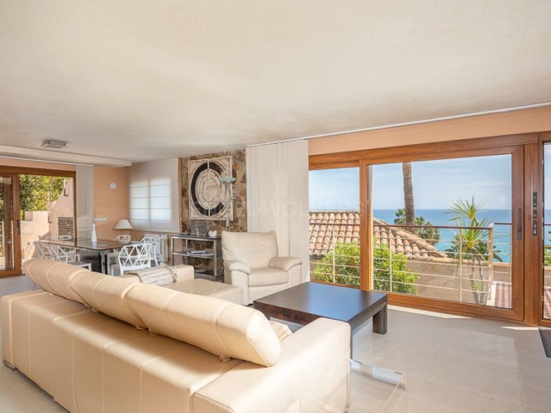 10 soveværelse Villa til salg i Tossa de Mar med swimmingpool garage - € 8.500.000 (Ref: 7624711)