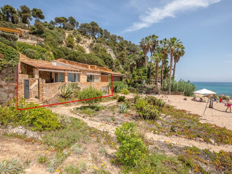 10 soveværelse Villa til salg i Tossa de Mar med swimmingpool garage - € 8.500.000 (Ref: 7624711)