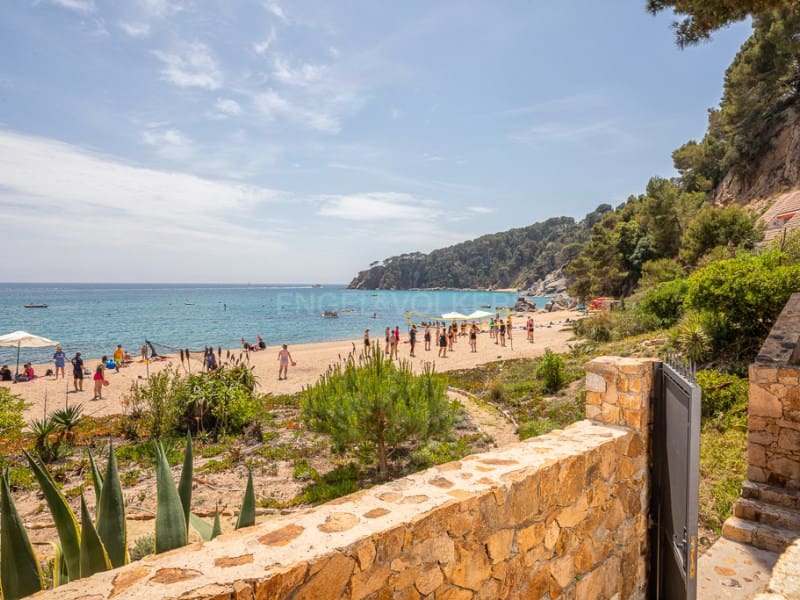 10 soveværelse Villa til salg i Tossa de Mar med swimmingpool garage - € 8.500.000 (Ref: 7624711)