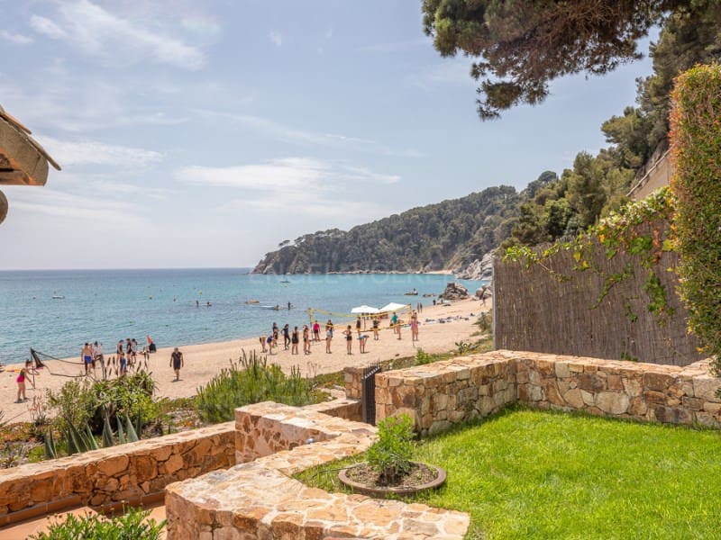 10 soveværelse Villa til salg i Tossa de Mar med swimmingpool garage - € 8.500.000 (Ref: 7624711)