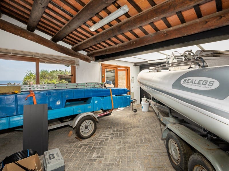 10 soveværelse Villa til salg i Tossa de Mar med swimmingpool garage - € 8.500.000 (Ref: 7624711)