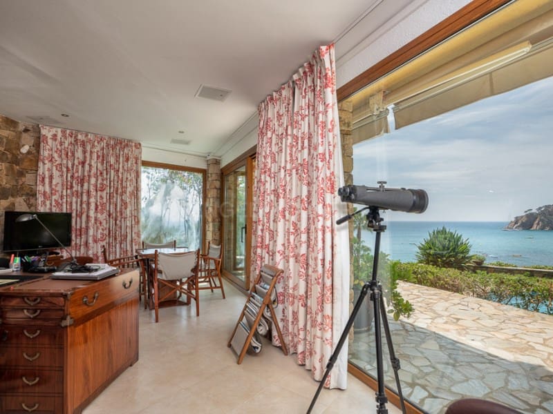 10 soveværelse Villa til salg i Tossa de Mar med swimmingpool garage - € 8.500.000 (Ref: 7624711)