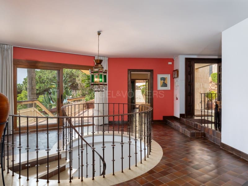 10 soveværelse Villa til salg i Tossa de Mar med swimmingpool garage - € 8.500.000 (Ref: 7624711)