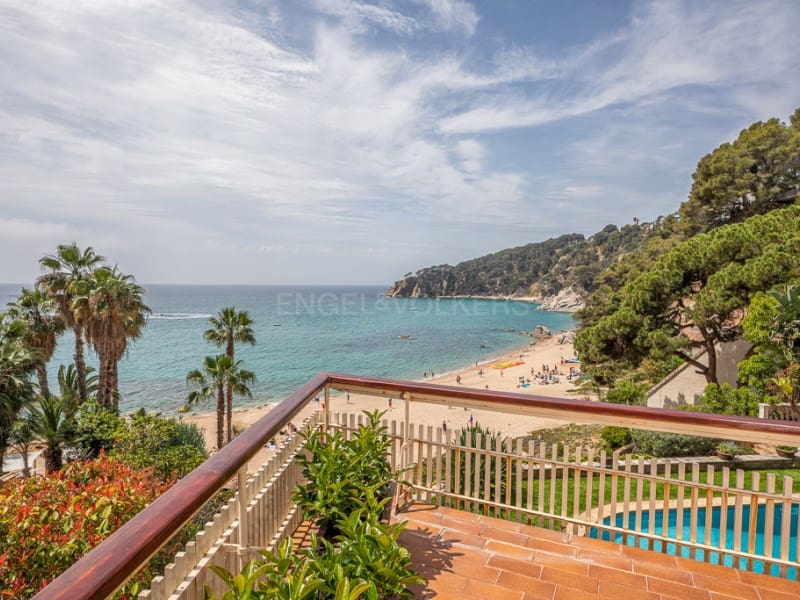 10 soveværelse Villa til salg i Tossa de Mar med swimmingpool garage - € 8.500.000 (Ref: 7624711)