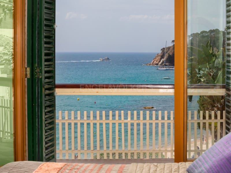 10 soveværelse Villa til salg i Tossa de Mar med swimmingpool garage - € 8.500.000 (Ref: 7624711)