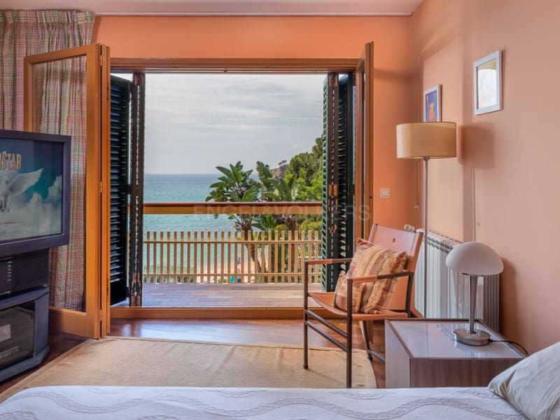 10 soveværelse Villa til salg i Tossa de Mar med swimmingpool garage - € 8.500.000 (Ref: 7624711)