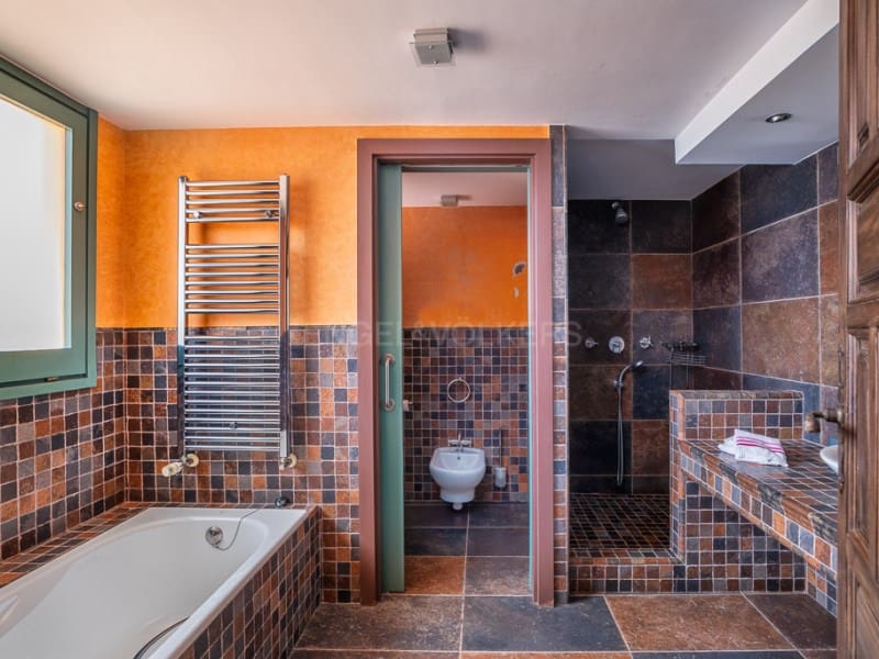 10 soveværelse Villa til salg i Tossa de Mar med swimmingpool garage - € 8.500.000 (Ref: 7624711)