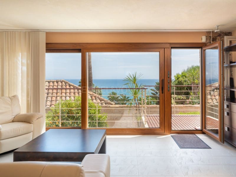 10 soveværelse Villa til salg i Tossa de Mar med swimmingpool garage - € 8.500.000 (Ref: 7624711)
