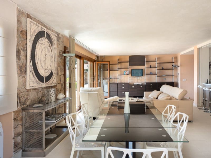 10 soveværelse Villa til salg i Tossa de Mar med swimmingpool garage - € 8.500.000 (Ref: 7624711)