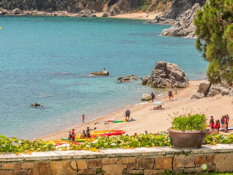 10 soveværelse Villa til salg i Tossa de Mar med swimmingpool garage - € 8.500.000 (Ref: 7624711)