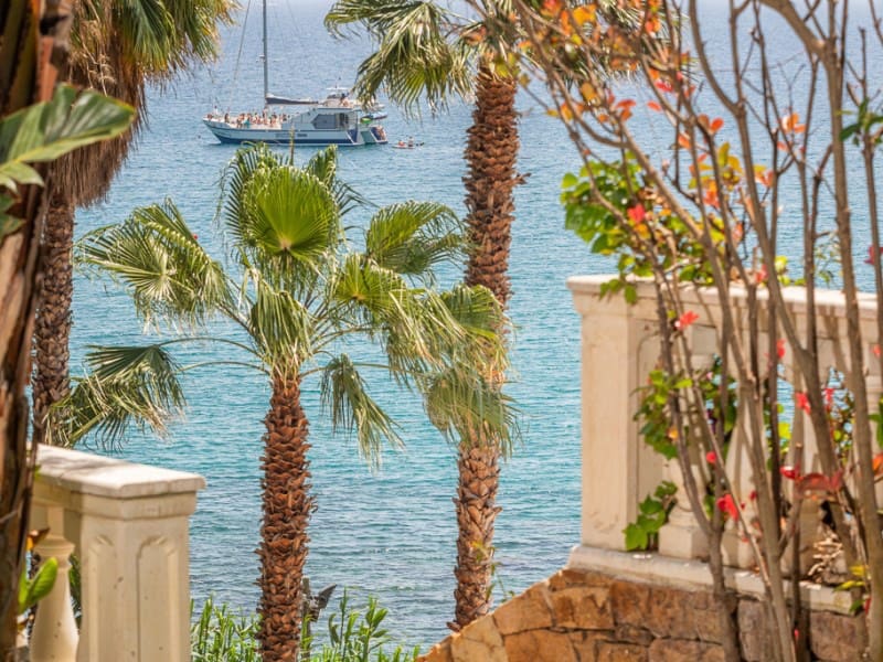 10 soveværelse Villa til salg i Tossa de Mar med swimmingpool garage - € 8.500.000 (Ref: 7624711)