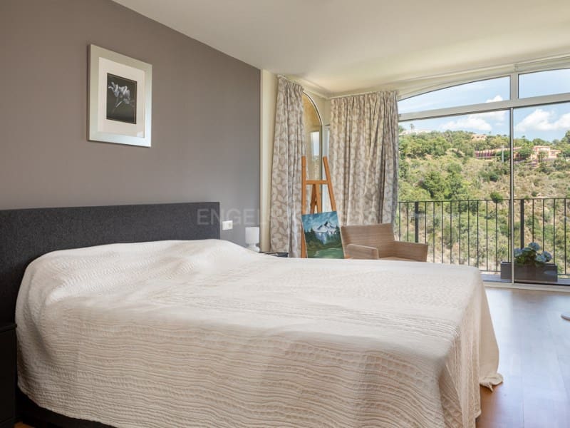 4 chambre Villa/Maison à vendre à Platja d'Aro avec piscine - 1 300 000 € (Ref: 7654692)