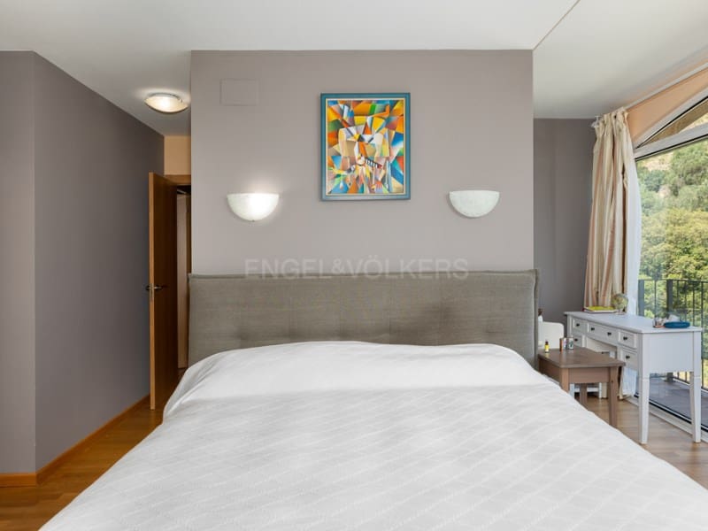 4 chambre Villa/Maison à vendre à Platja d'Aro avec piscine - 1 300 000 € (Ref: 7654692)