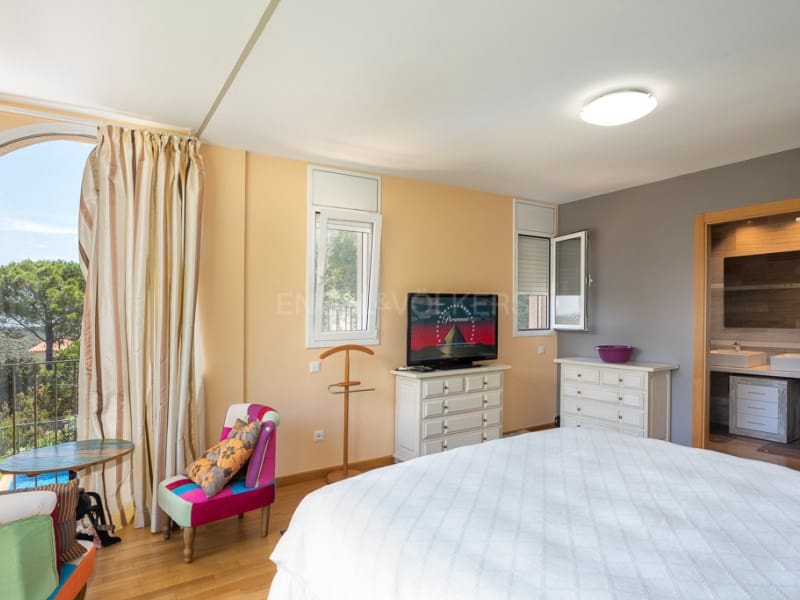 4 chambre Villa/Maison à vendre à Platja d'Aro avec piscine - 1 300 000 € (Ref: 7654692)