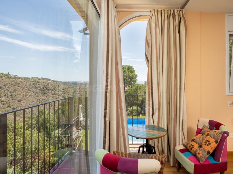 4 chambre Villa/Maison à vendre à Platja d'Aro avec piscine - 1 300 000 € (Ref: 7654692)