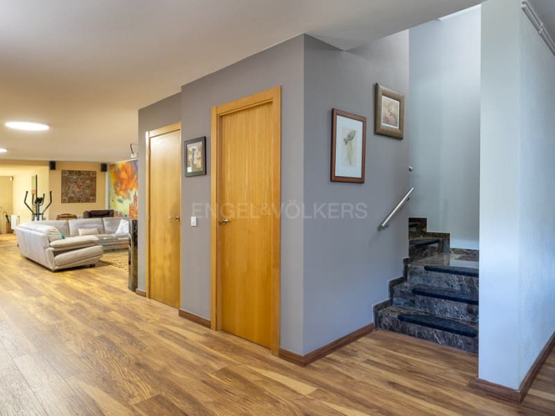 4 chambre Villa/Maison à vendre à Platja d'Aro avec piscine - 1 300 000 € (Ref: 7654692)