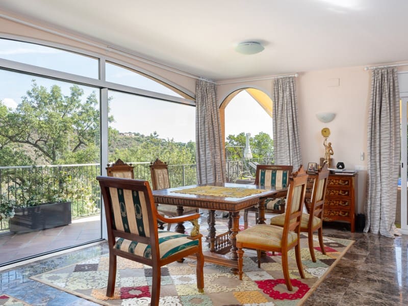 4 chambre Villa/Maison à vendre à Platja d'Aro avec piscine - 1 300 000 € (Ref: 7654692)