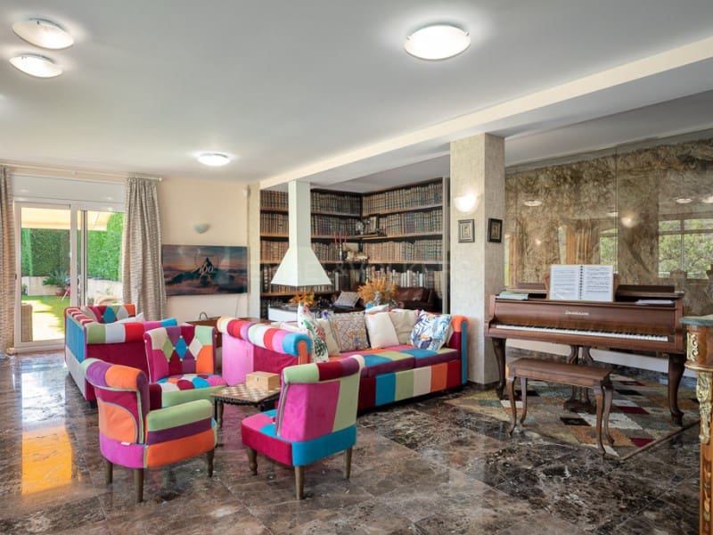 4 chambre Villa/Maison à vendre à Platja d'Aro avec piscine - 1 300 000 € (Ref: 7654692)