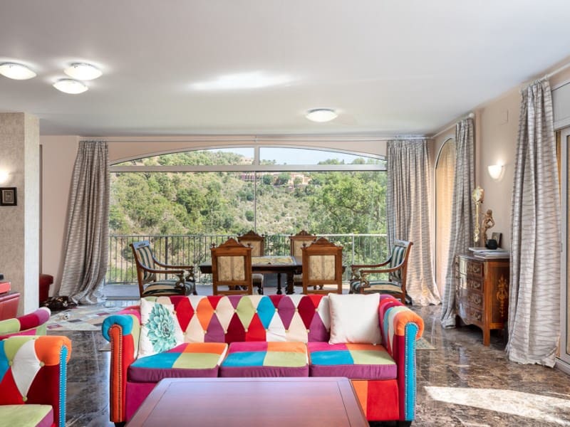 4 chambre Villa/Maison à vendre à Platja d'Aro avec piscine - 1 300 000 € (Ref: 7654692)