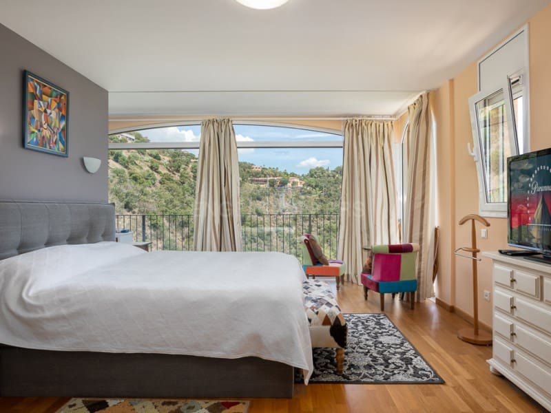 4 chambre Villa/Maison à vendre à Platja d'Aro avec piscine - 1 300 000 € (Ref: 7654692)