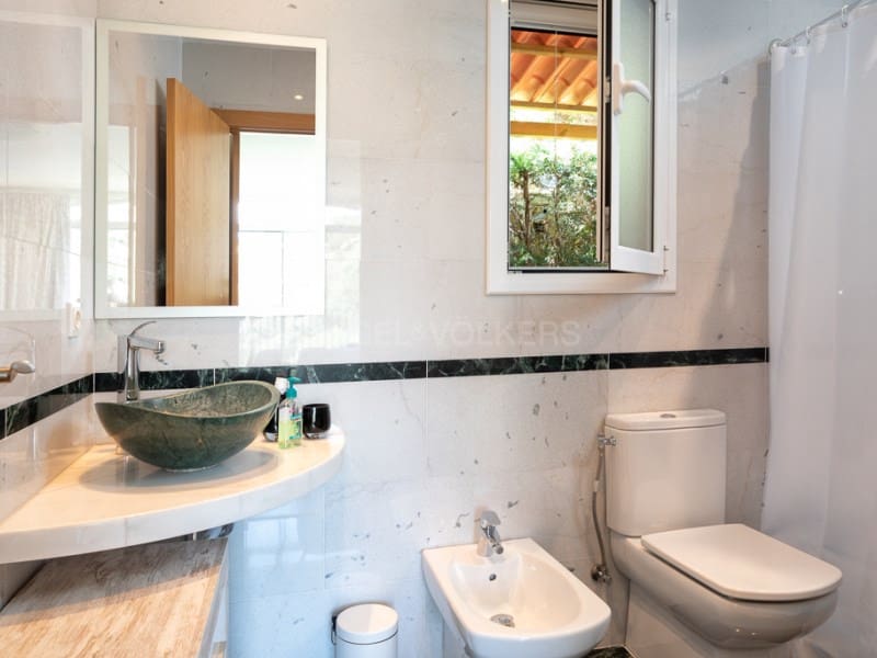 4 chambre Villa/Maison à vendre à Platja d'Aro avec piscine - 1 300 000 € (Ref: 7654692)