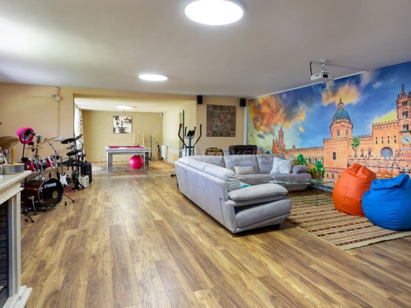 4 chambre Villa/Maison à vendre à Platja d'Aro avec piscine - 1 300 000 € (Ref: 7654692)