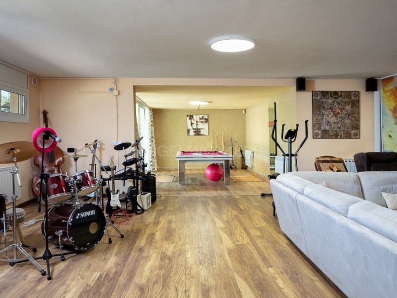 4 chambre Villa/Maison à vendre à Platja d'Aro avec piscine - 1 300 000 € (Ref: 7654692)