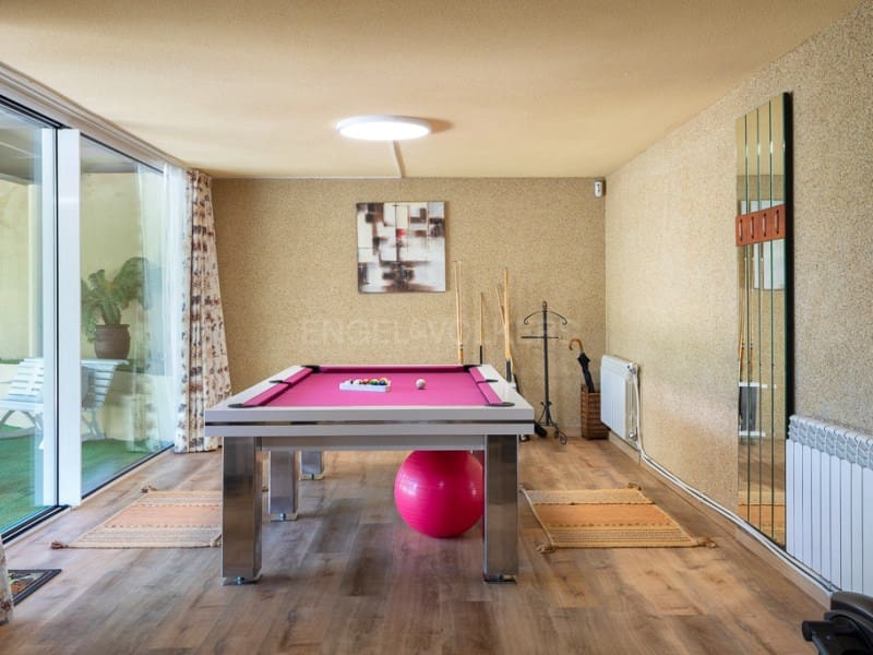 4 chambre Villa/Maison à vendre à Platja d'Aro avec piscine - 1 300 000 € (Ref: 7654692)