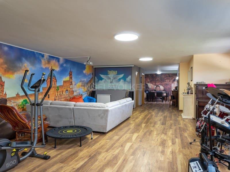 4 chambre Villa/Maison à vendre à Platja d'Aro avec piscine - 1 300 000 € (Ref: 7654692)