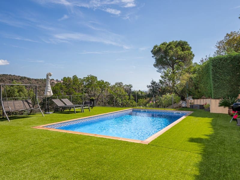 4 chambre Villa/Maison à vendre à Platja d'Aro avec piscine - 1 300 000 € (Ref: 7654692)