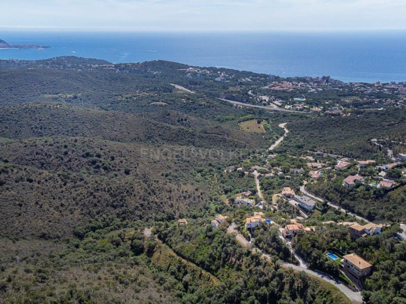 4 chambre Villa/Maison à vendre à Platja d'Aro avec piscine - 1 300 000 € (Ref: 7654692)