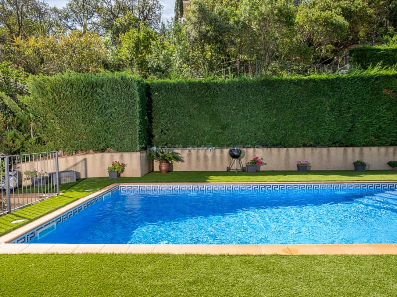 4 chambre Villa/Maison à vendre à Platja d'Aro avec piscine - 1 300 000 € (Ref: 7654692)